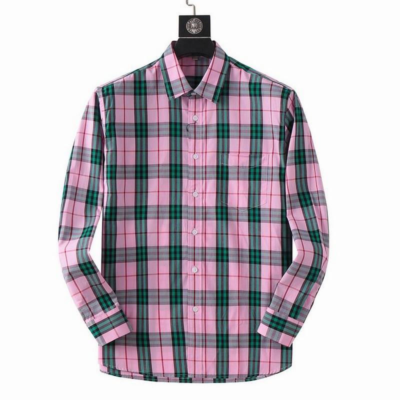 Burberry Men's Shirts 346